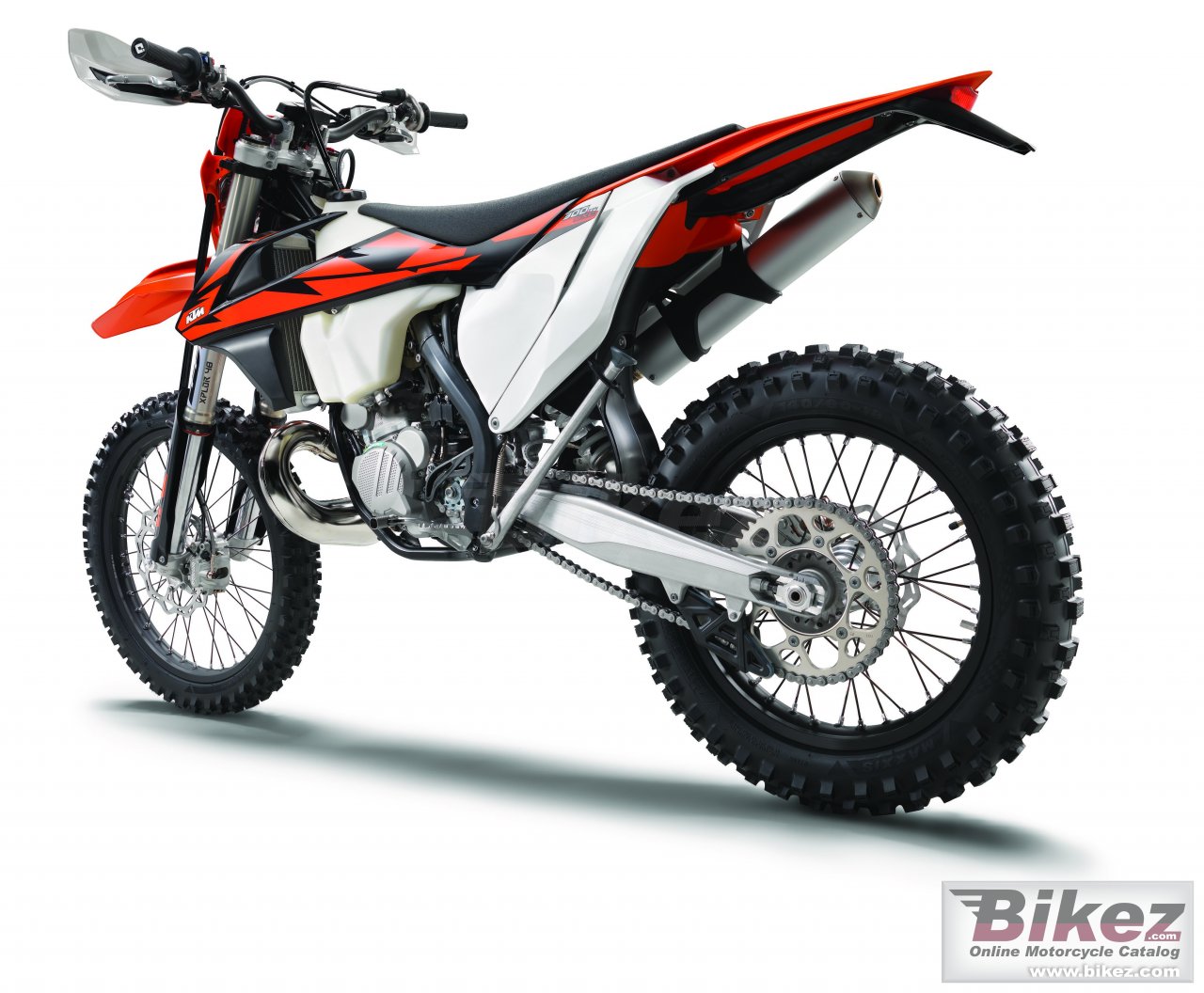 KTM 300 EXC TPI