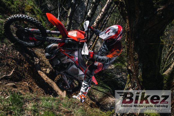 2018 KTM 300 EXC TPI