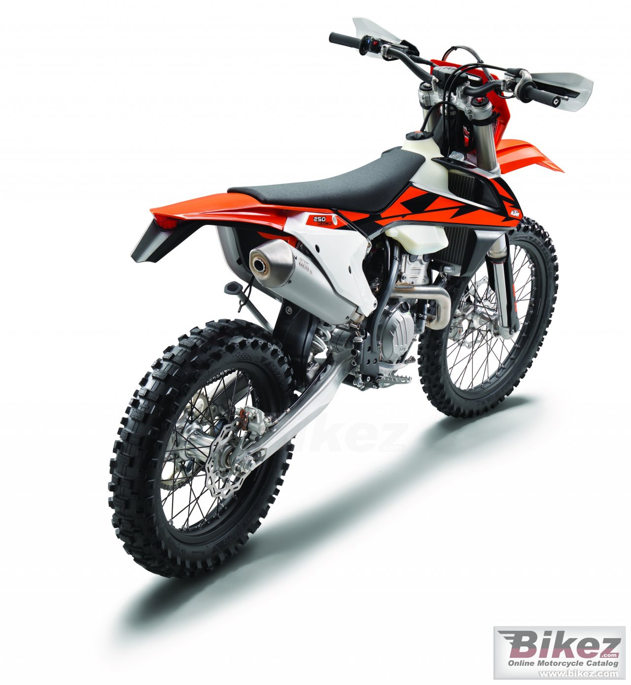 KTM 250 EXC-F