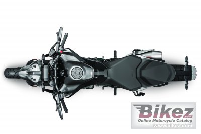 2018 KTM 790 Duke