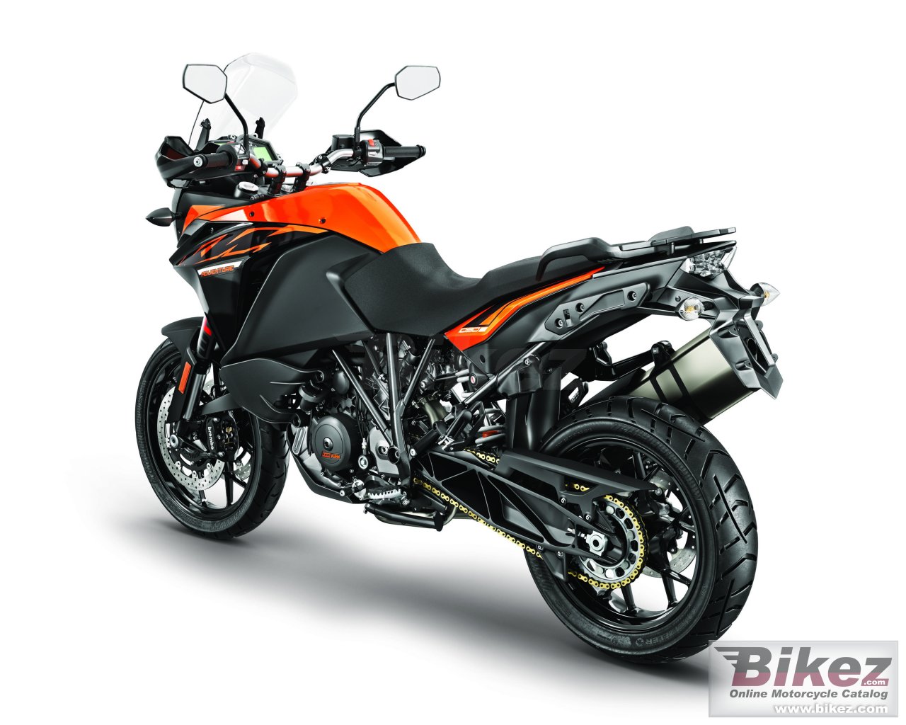 KTM 1090 Adventure