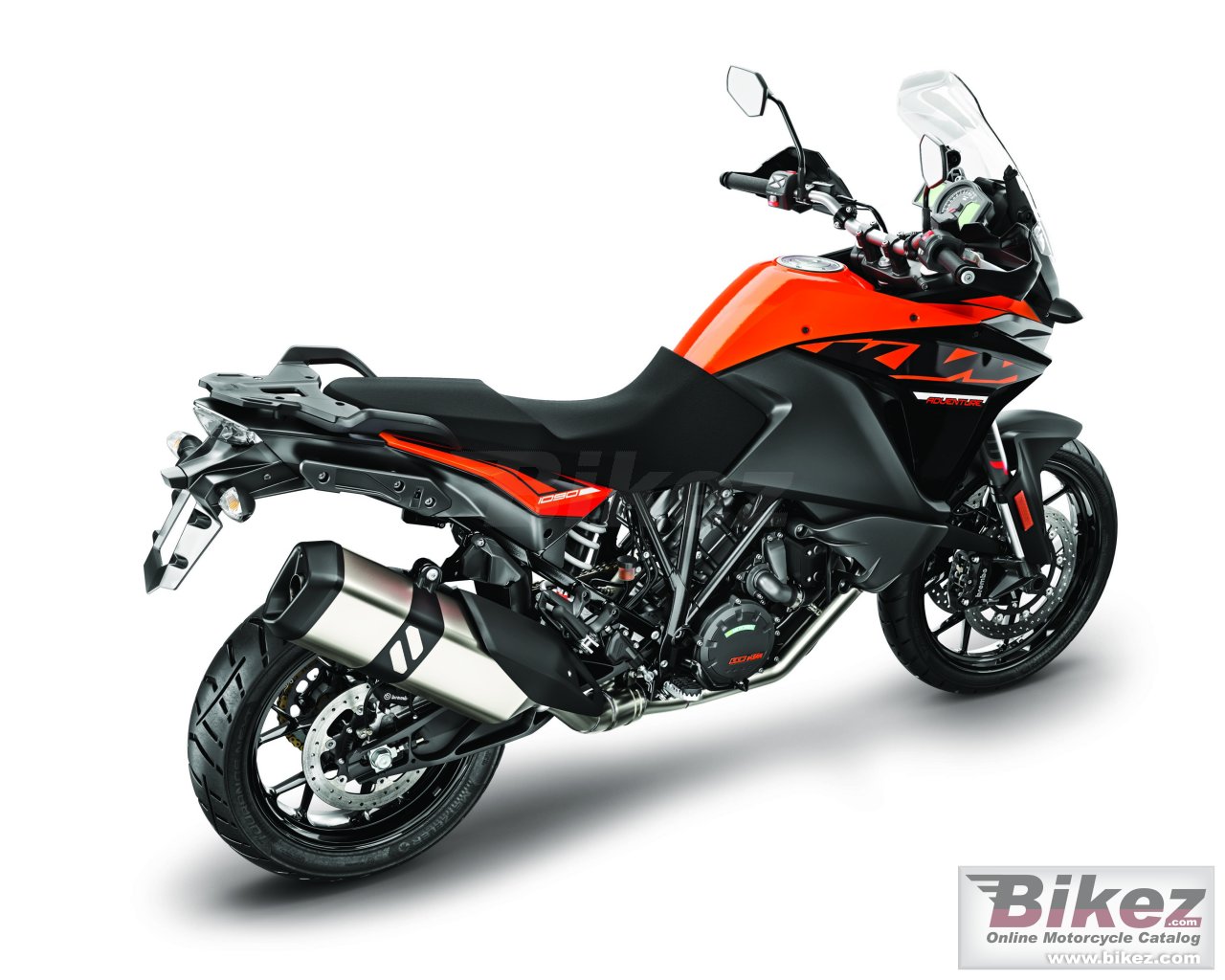 KTM 1090 Adventure