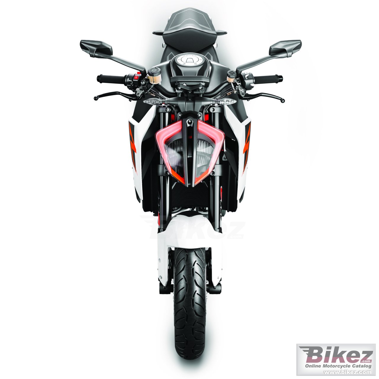 KTM 1290 Super Duke R