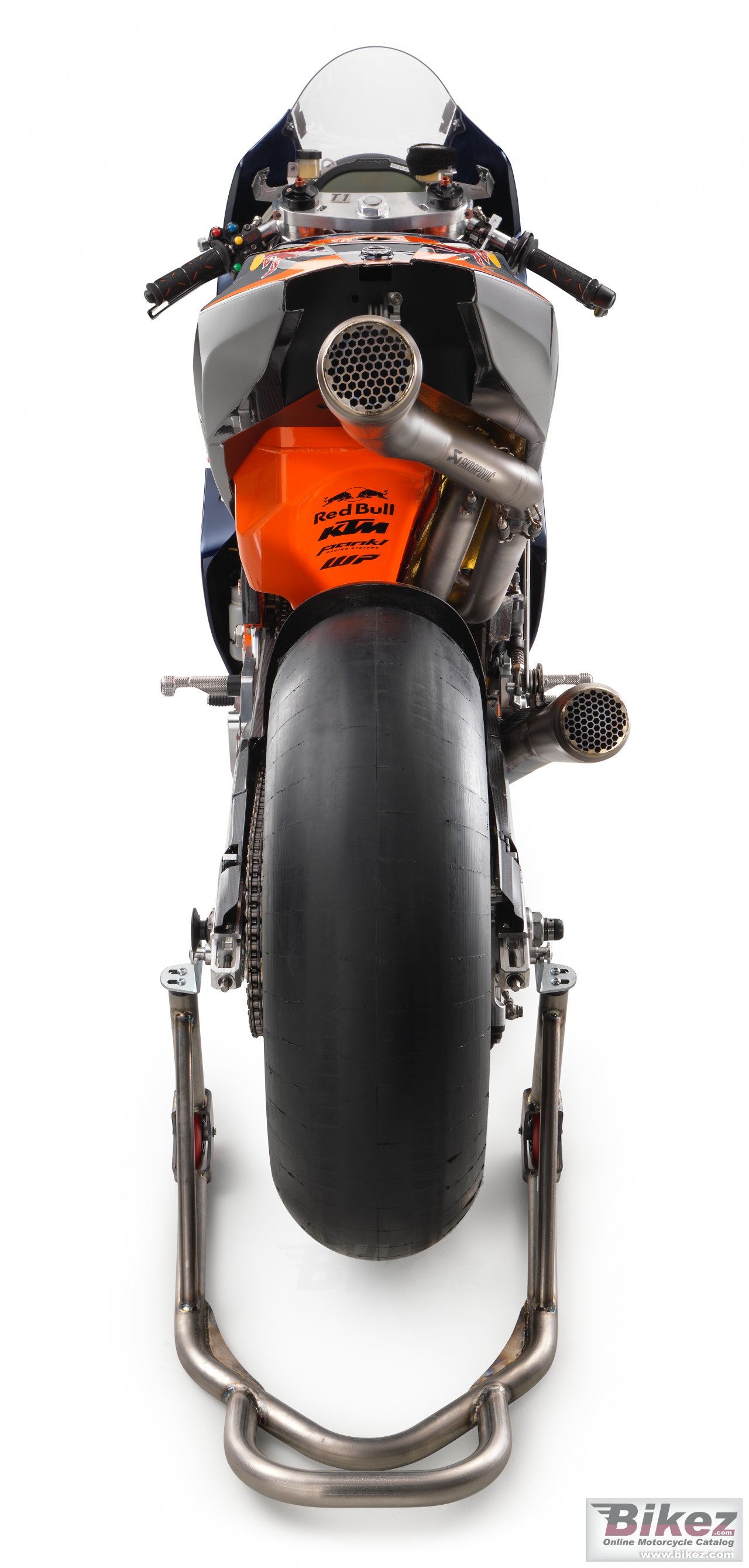 KTM RC16