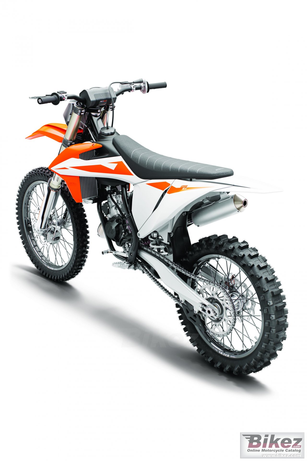 KTM 125 SX