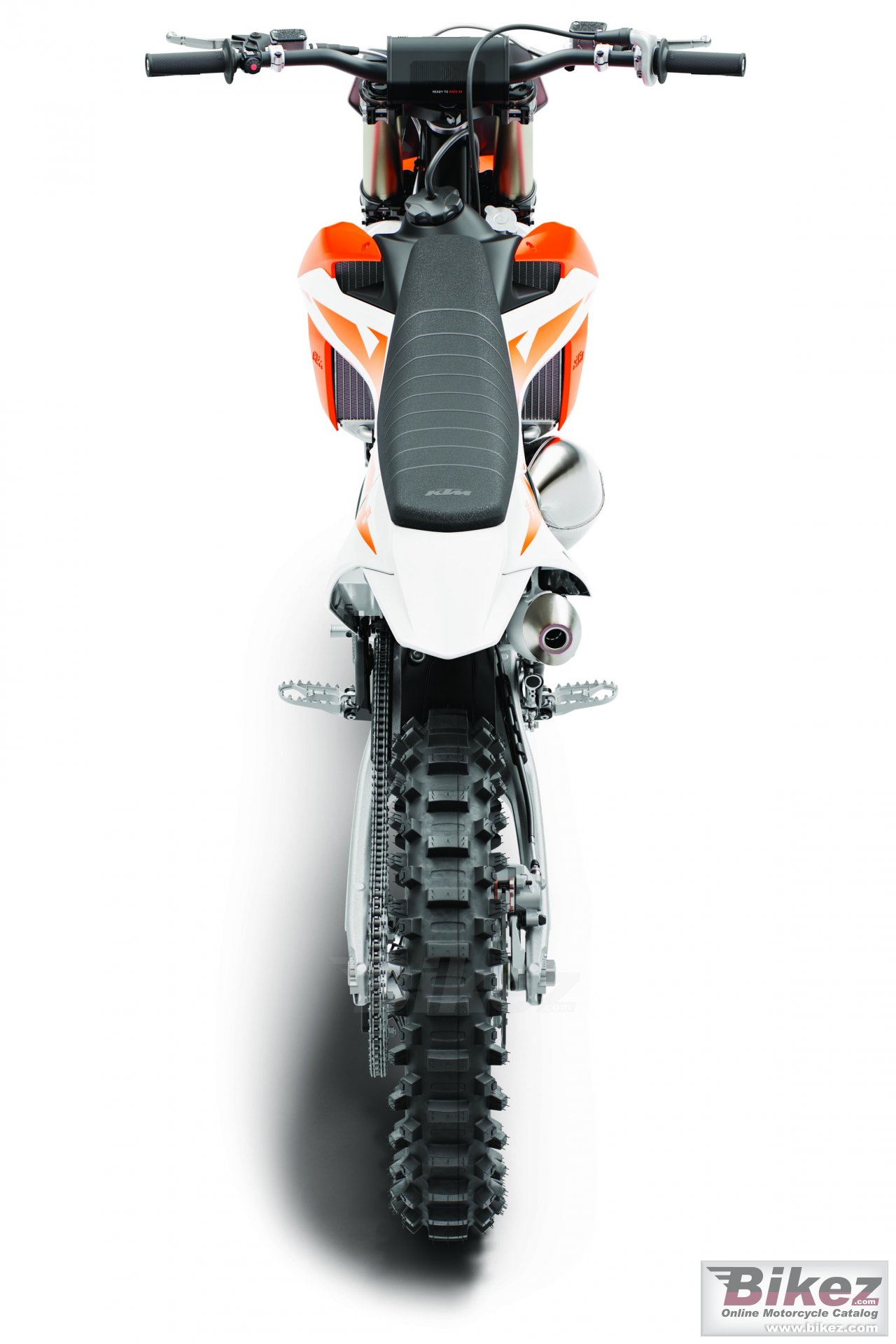 KTM 125 SX