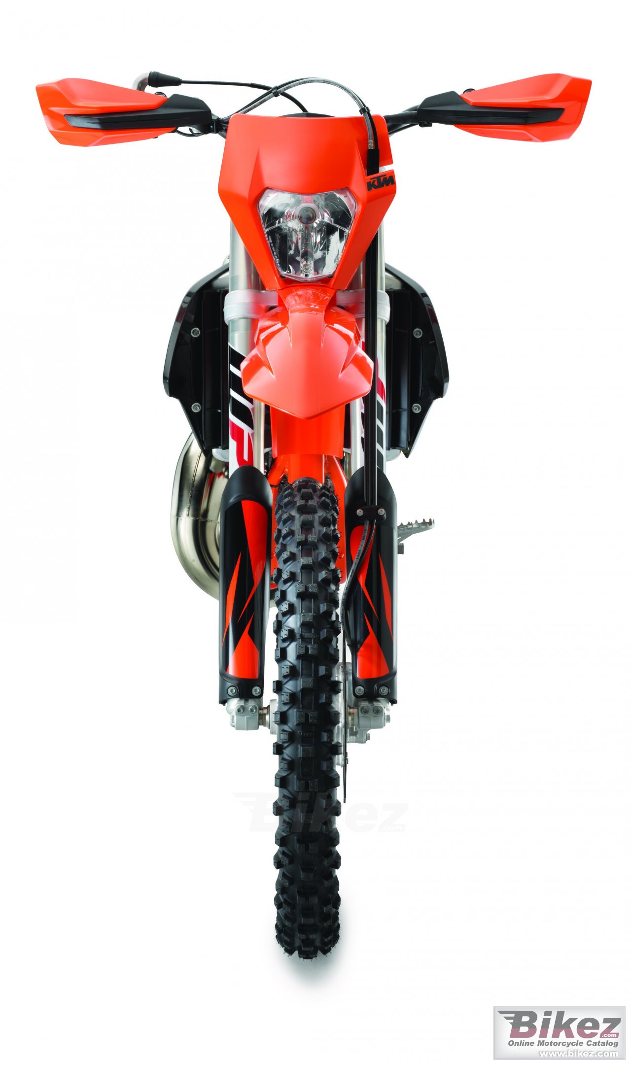 KTM 125 XC-W