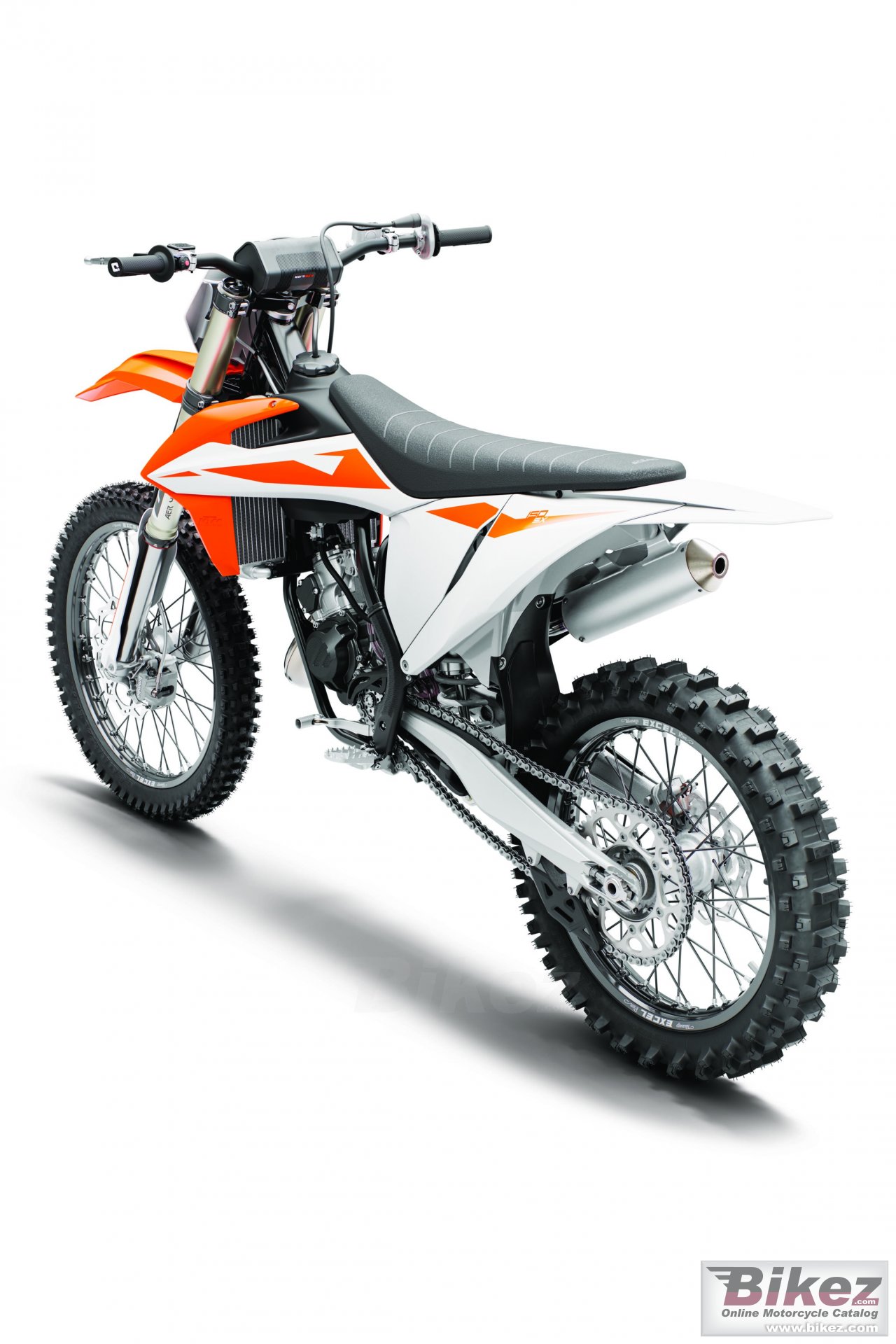 KTM 150 SX