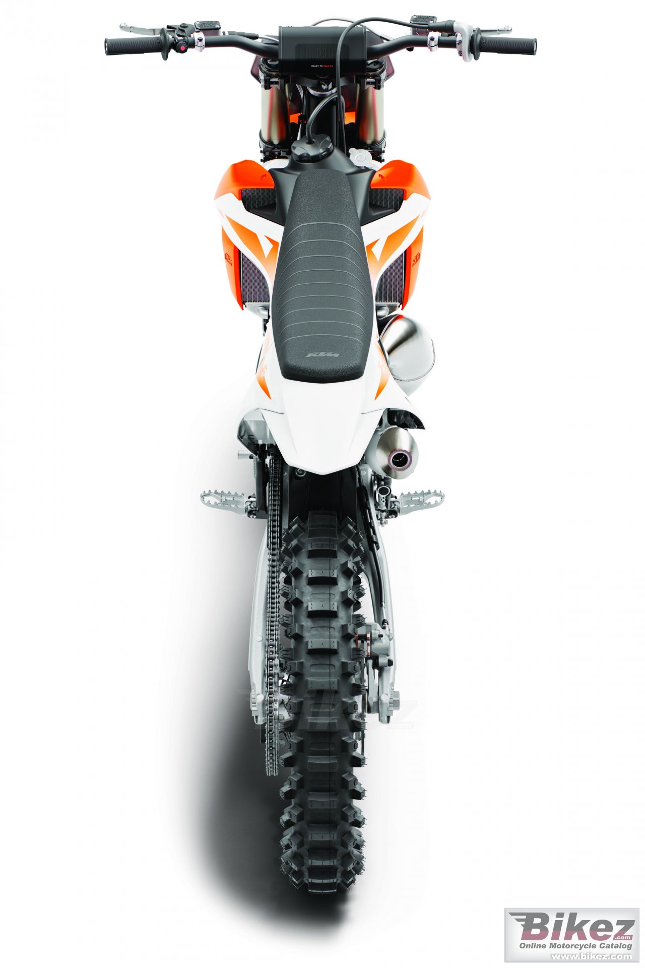 KTM 150 SX