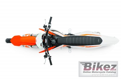 2019 KTM 150 SX