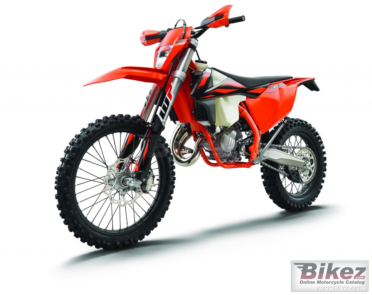 KTM 150 XC-W