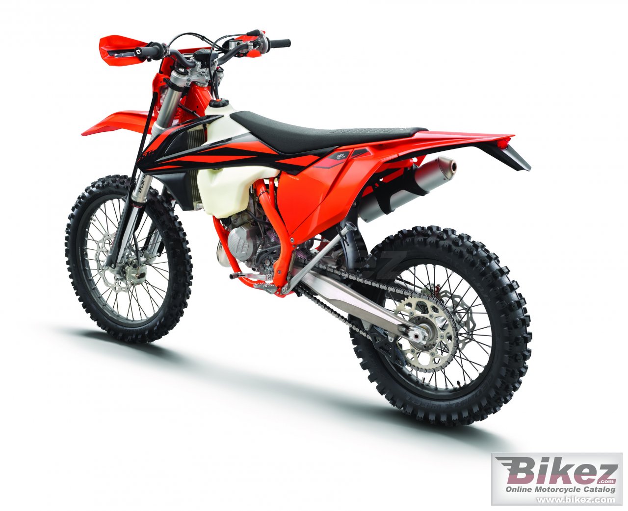 KTM 150 XC-W