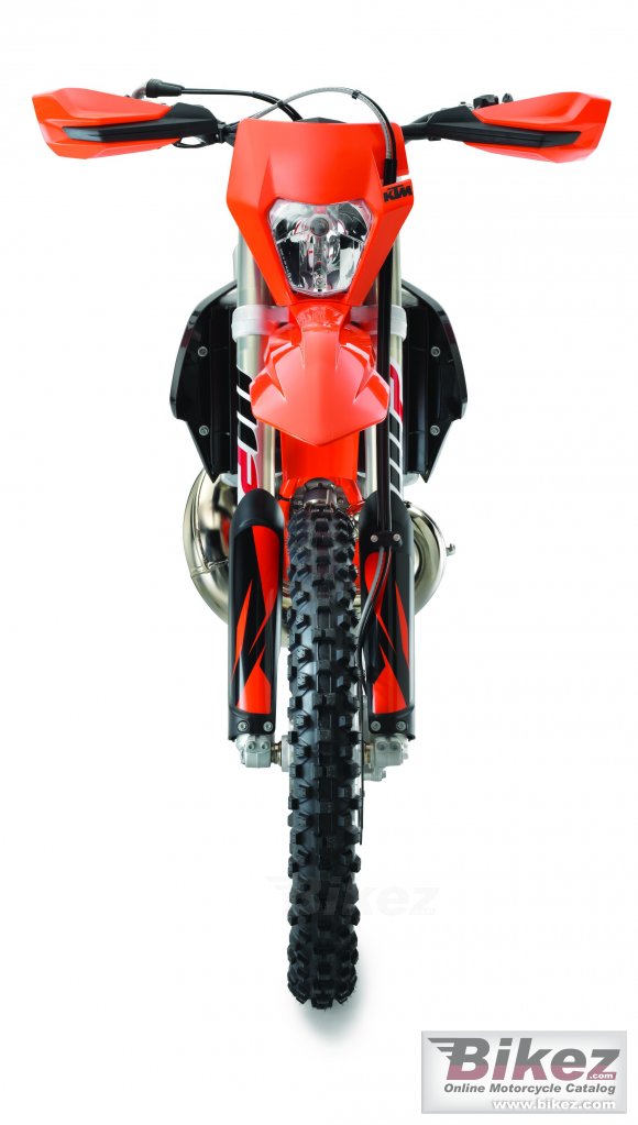 2019 KTM 250 EXC TPI