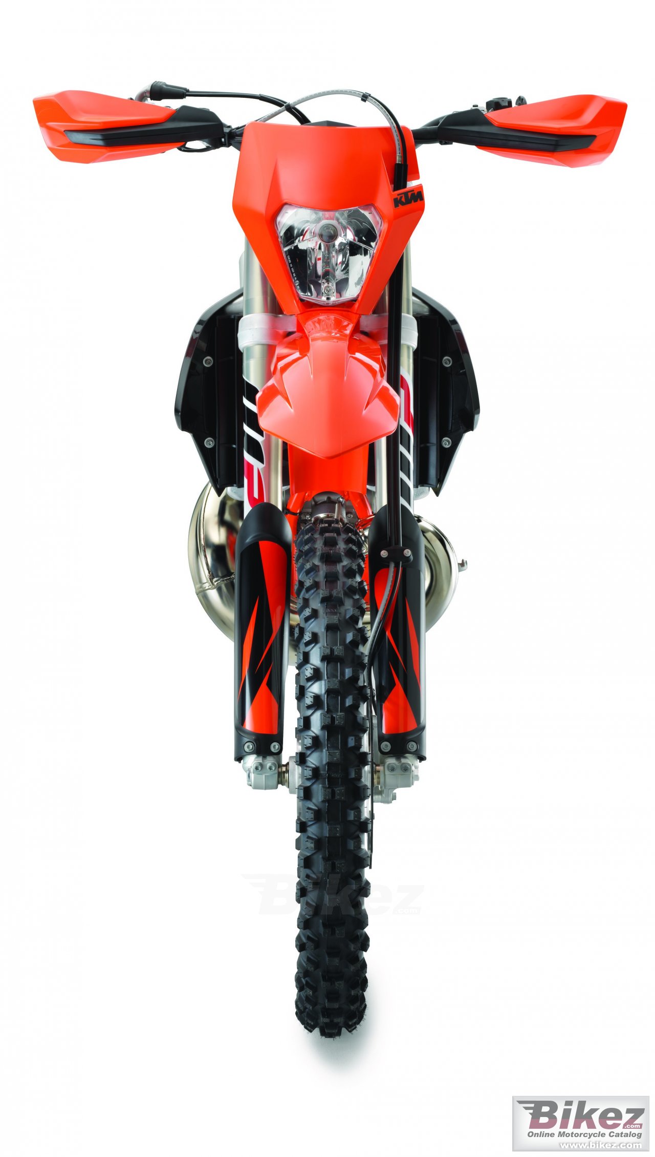 KTM 250 EXC TPI