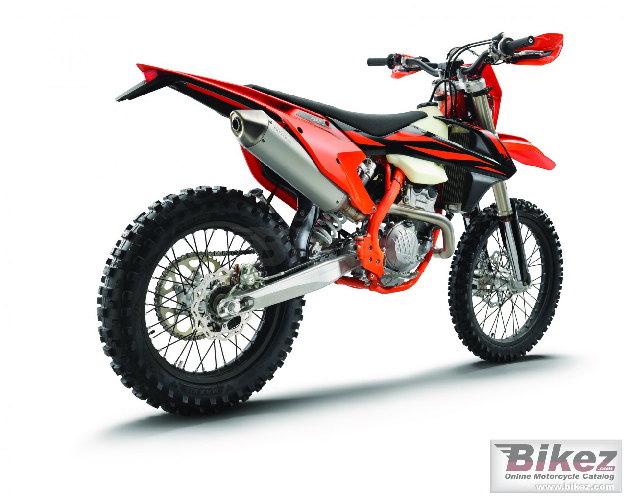 KTM 250 EXC TPI