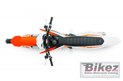 2019 KTM 250 SX