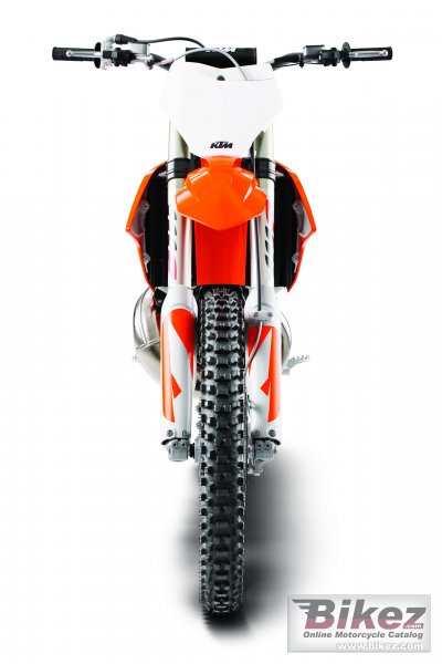 2019 KTM 250 SX