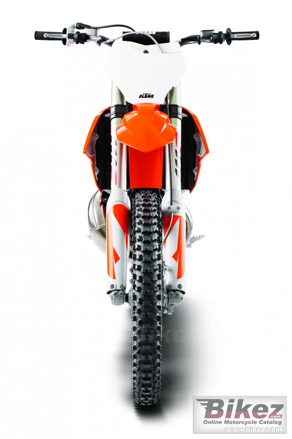 2019 KTM 250 SX