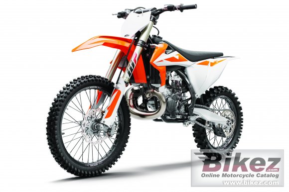 2019 KTM 250 SX