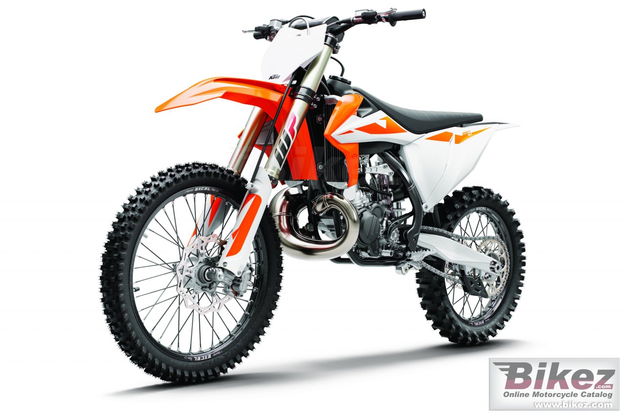 KTM 250 SX