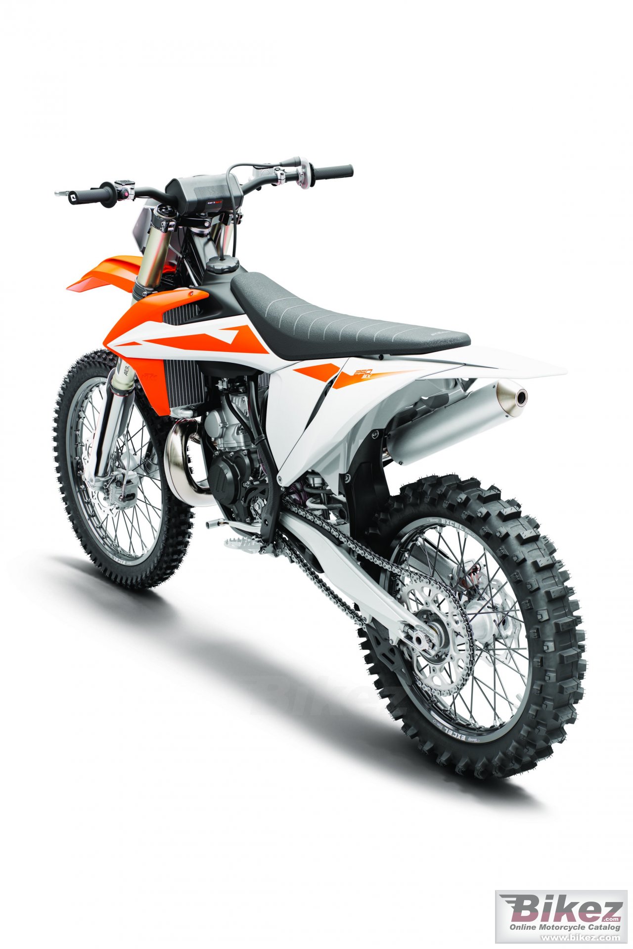 KTM 250 SX