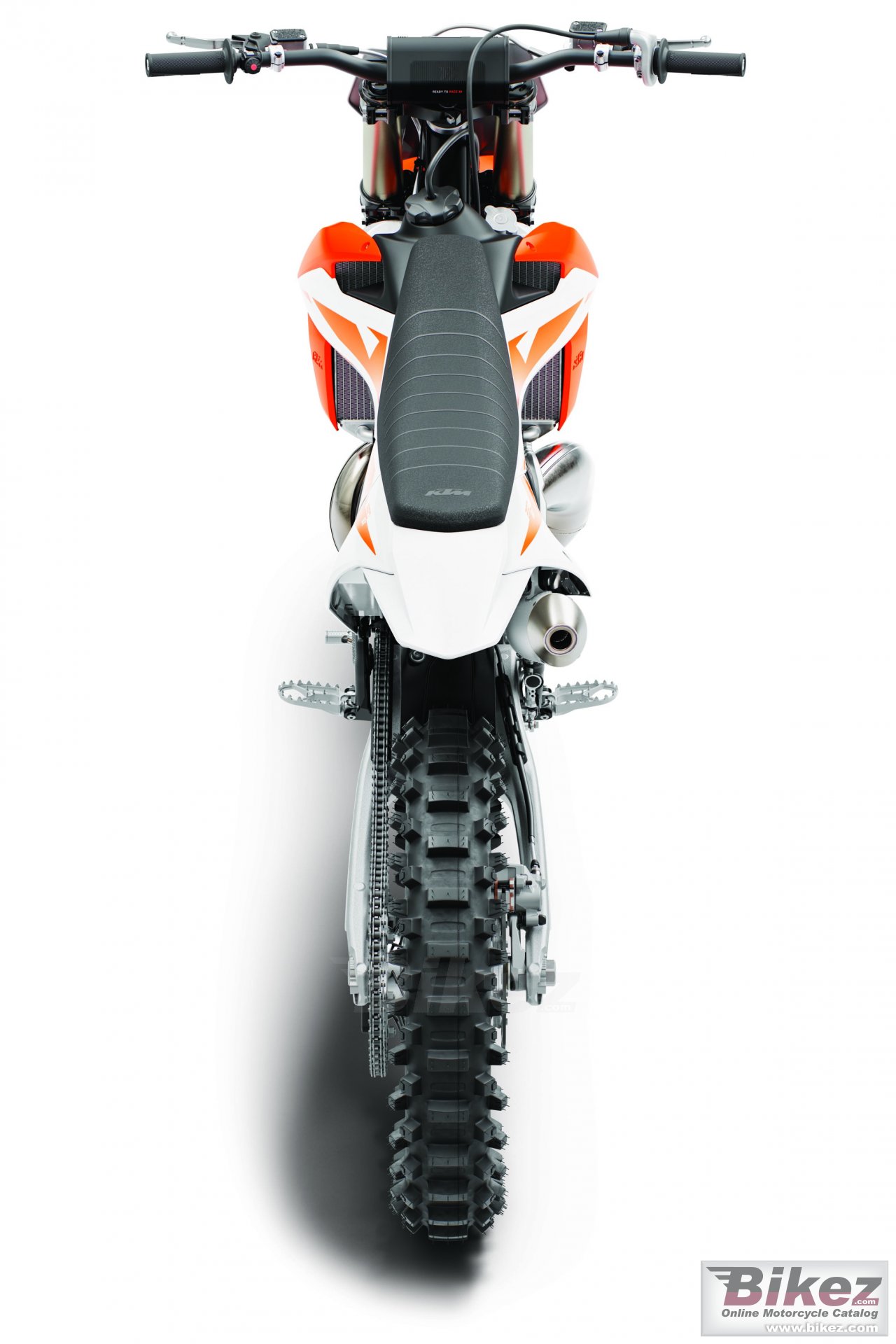 KTM 250 SX