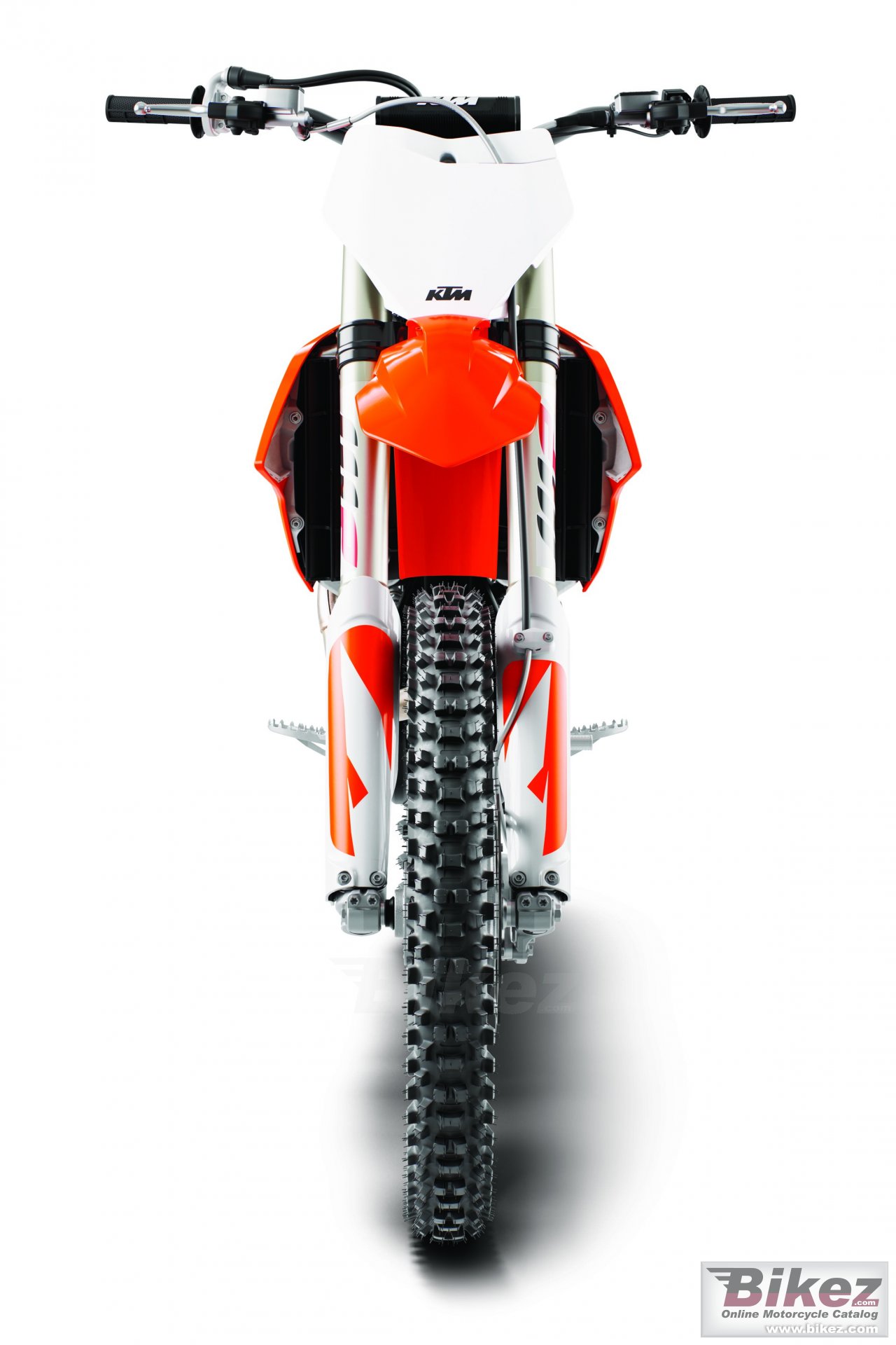 KTM 250 SX-F