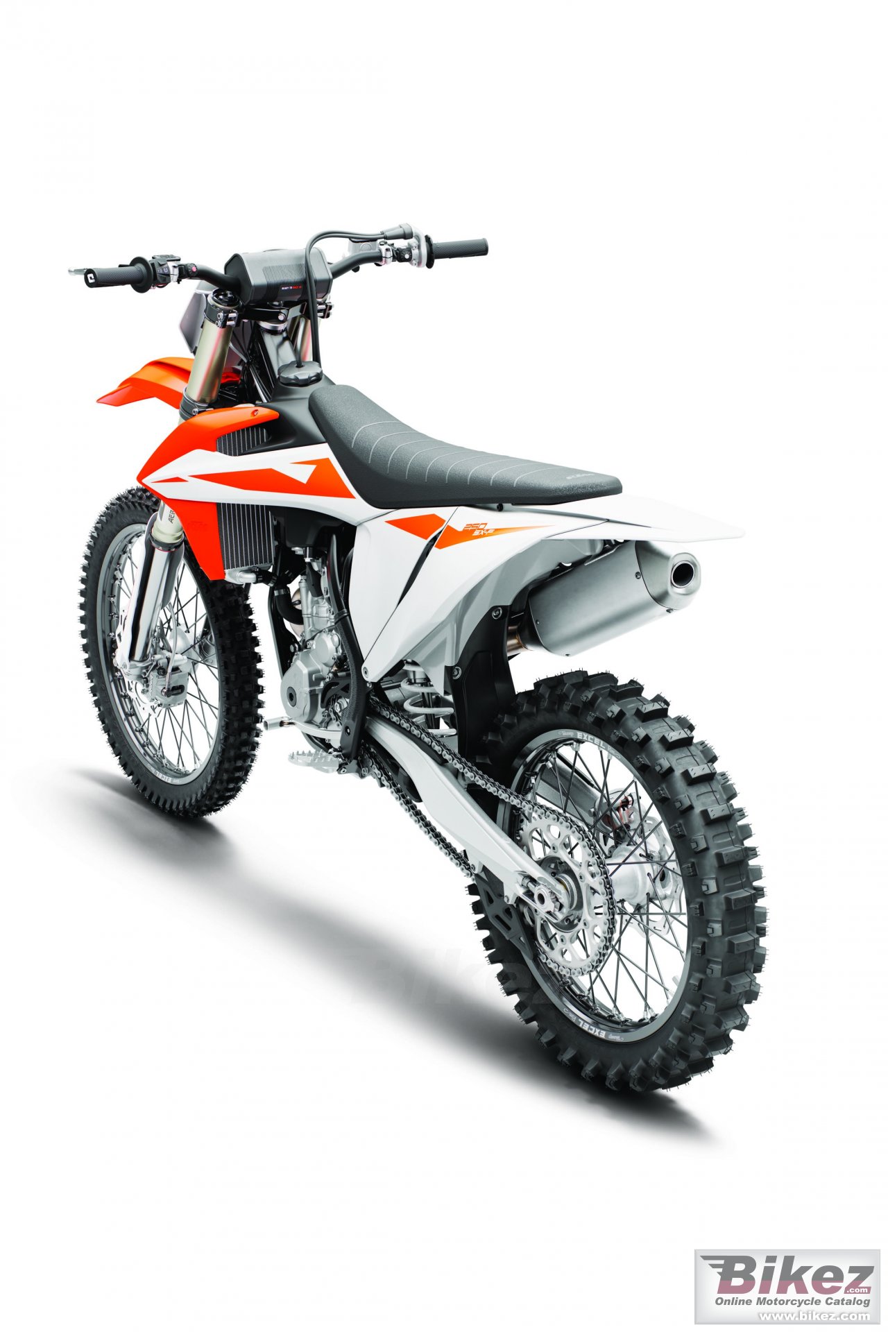 KTM 250 SX-F