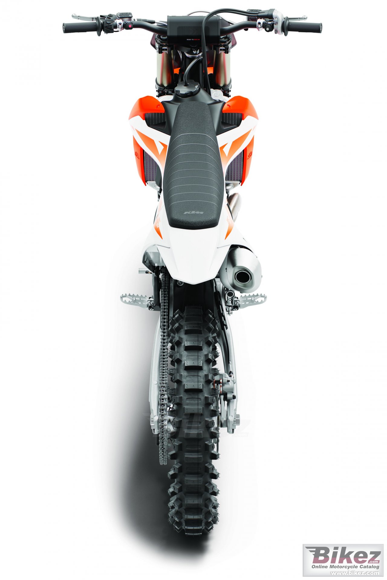 KTM 250 SX-F