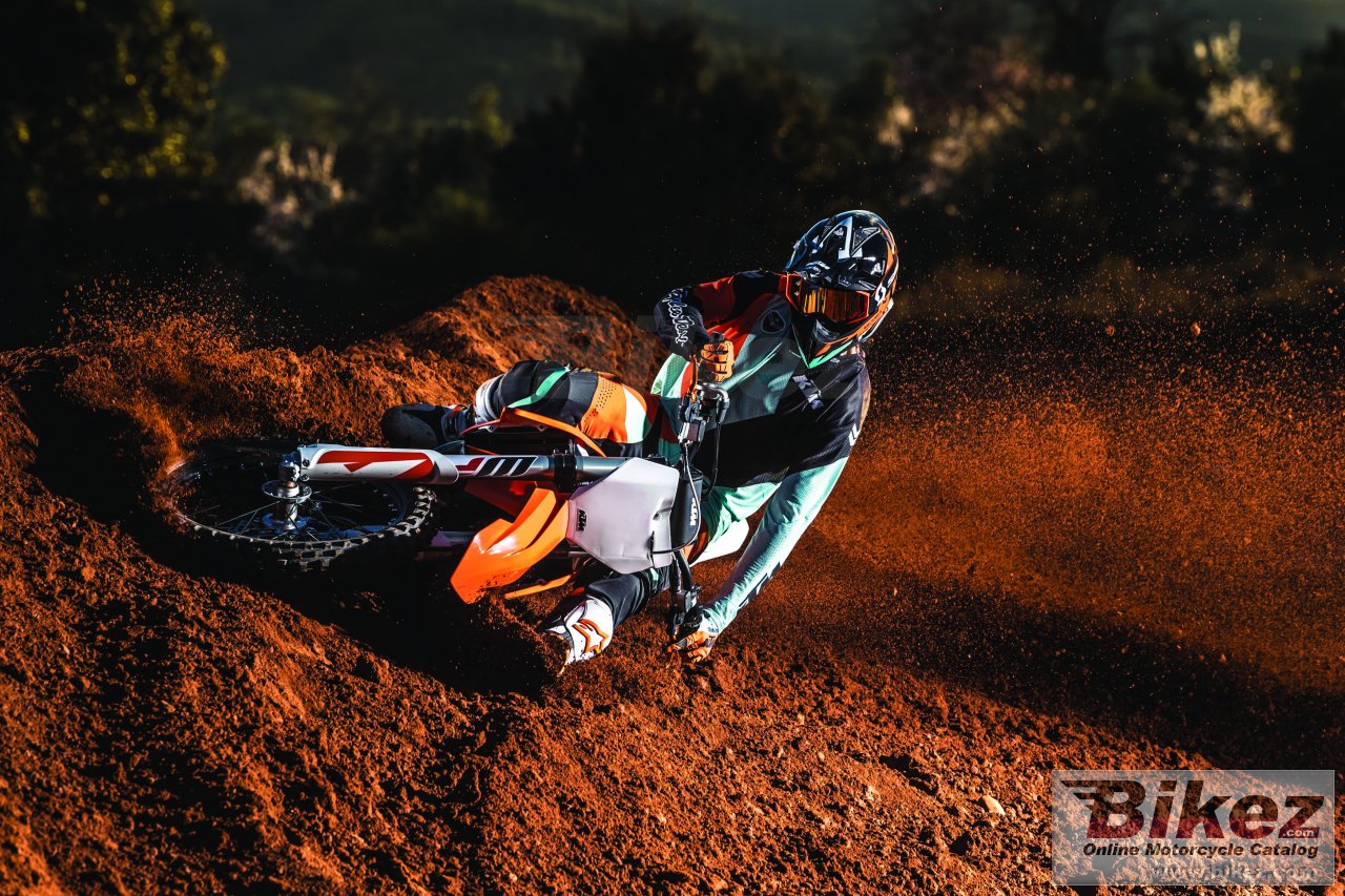 KTM 250 SX-F