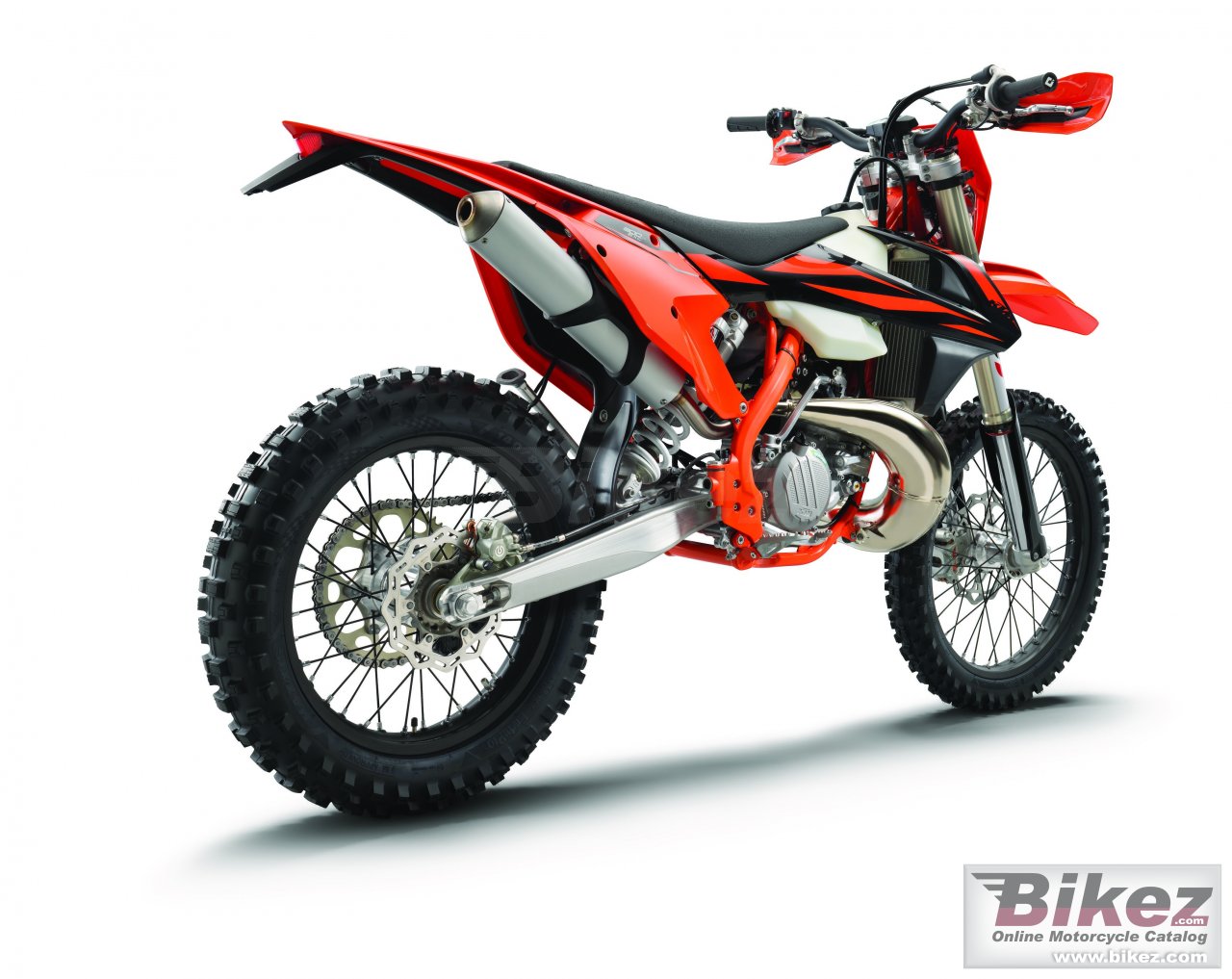 KTM 300 EXC TPI