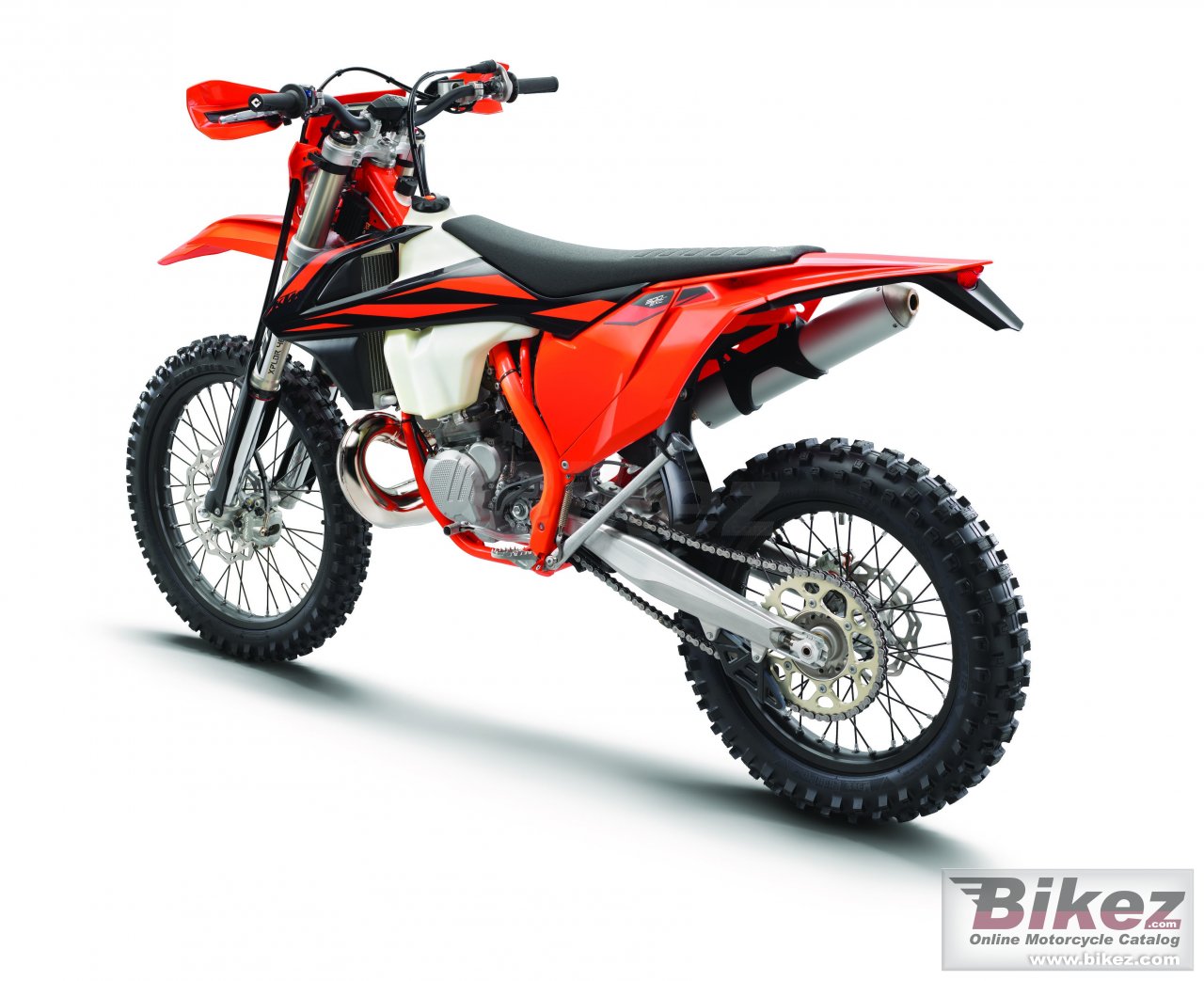 KTM 300 EXC TPI