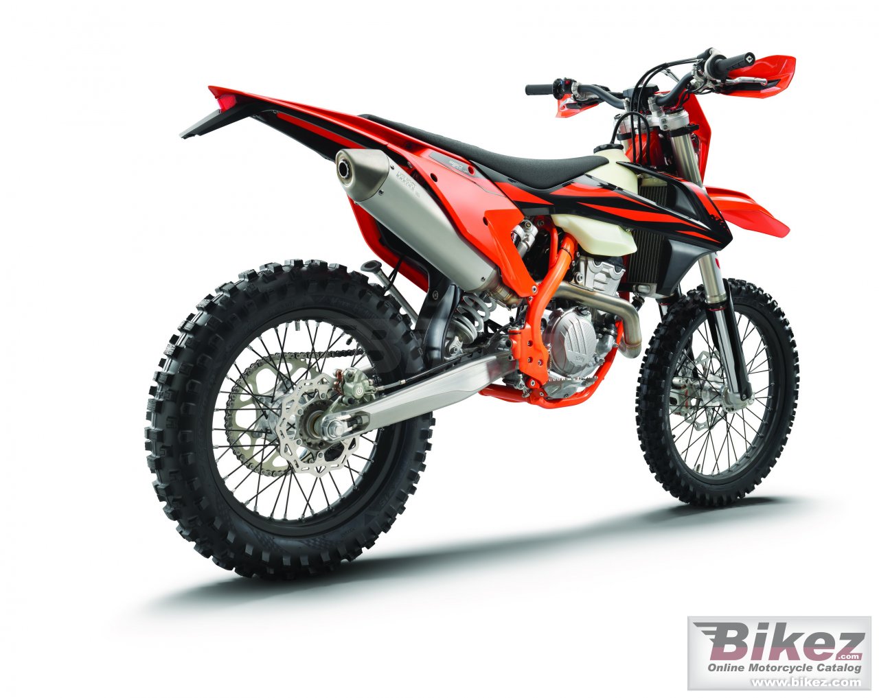 KTM 350 EXC-F