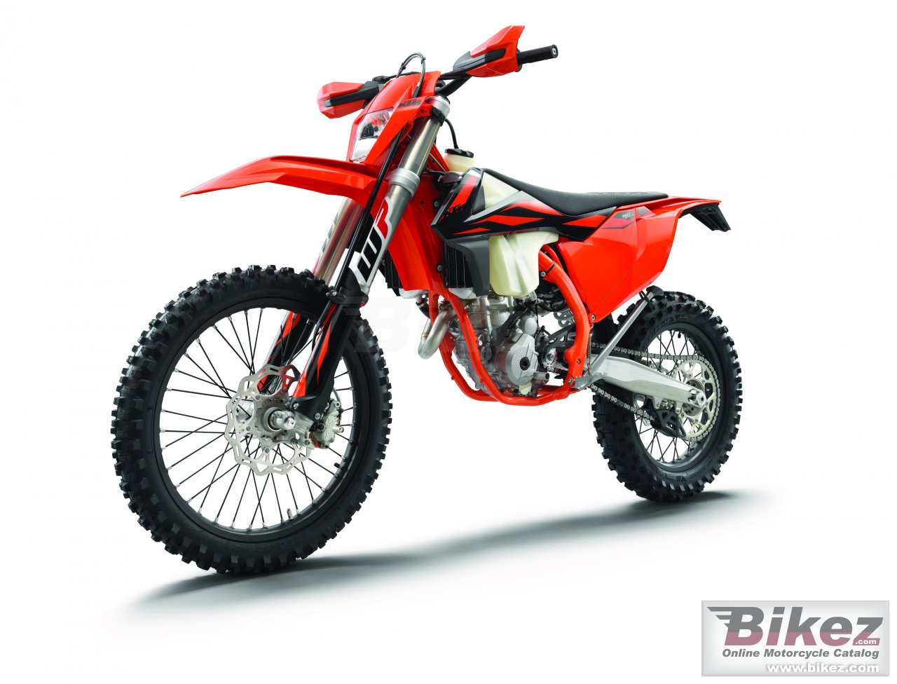 KTM 350 EXC-F