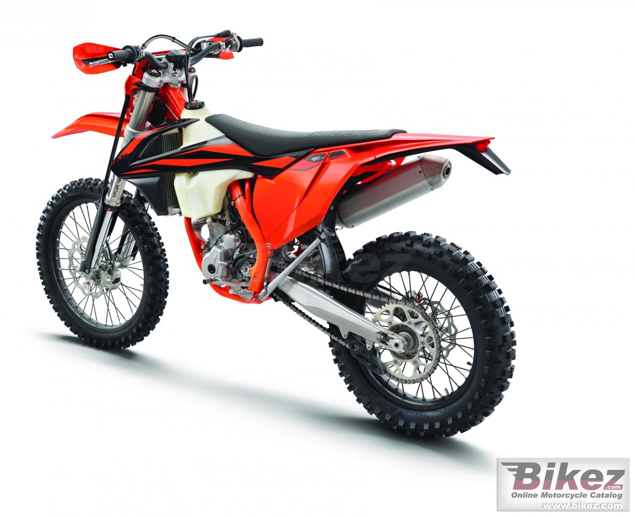 KTM 350 EXC-F