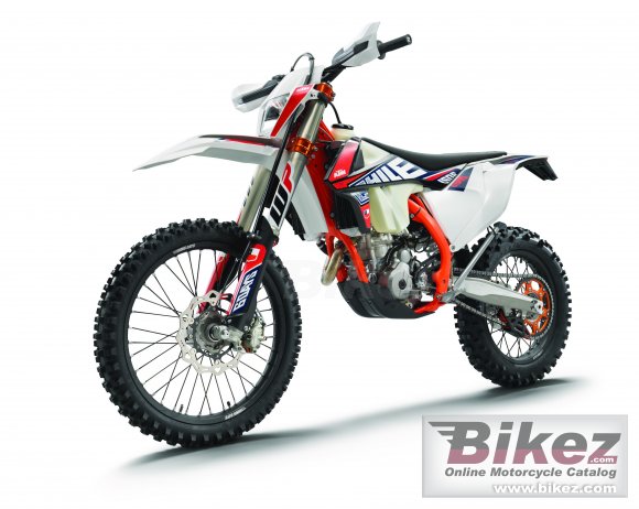 2019 KTM 350 EXC-F Six Days