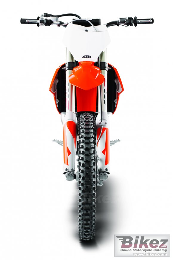 2019 KTM 350 SX-F