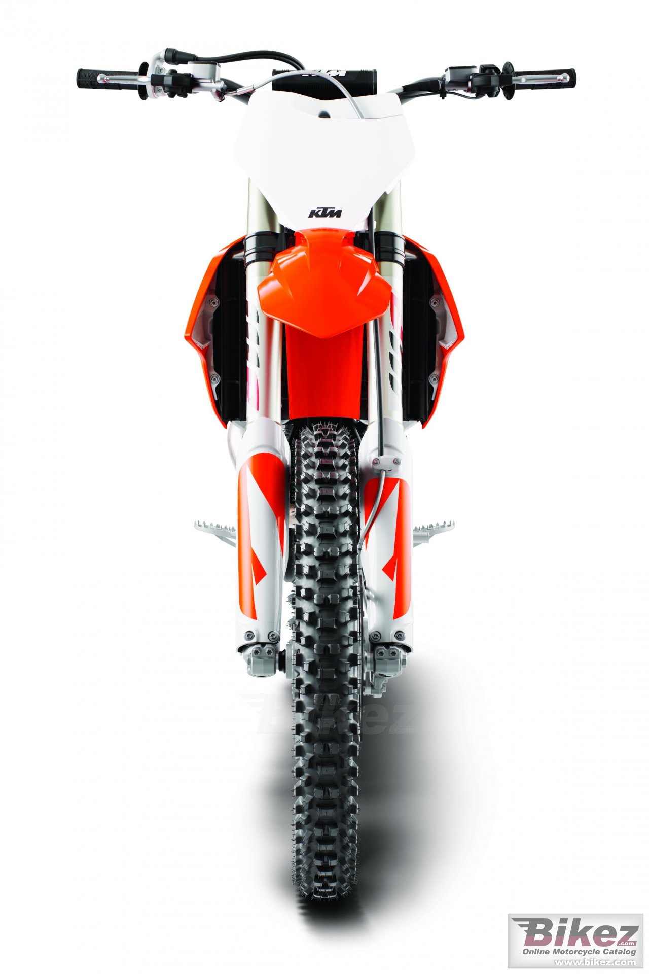 KTM 350 SX-F