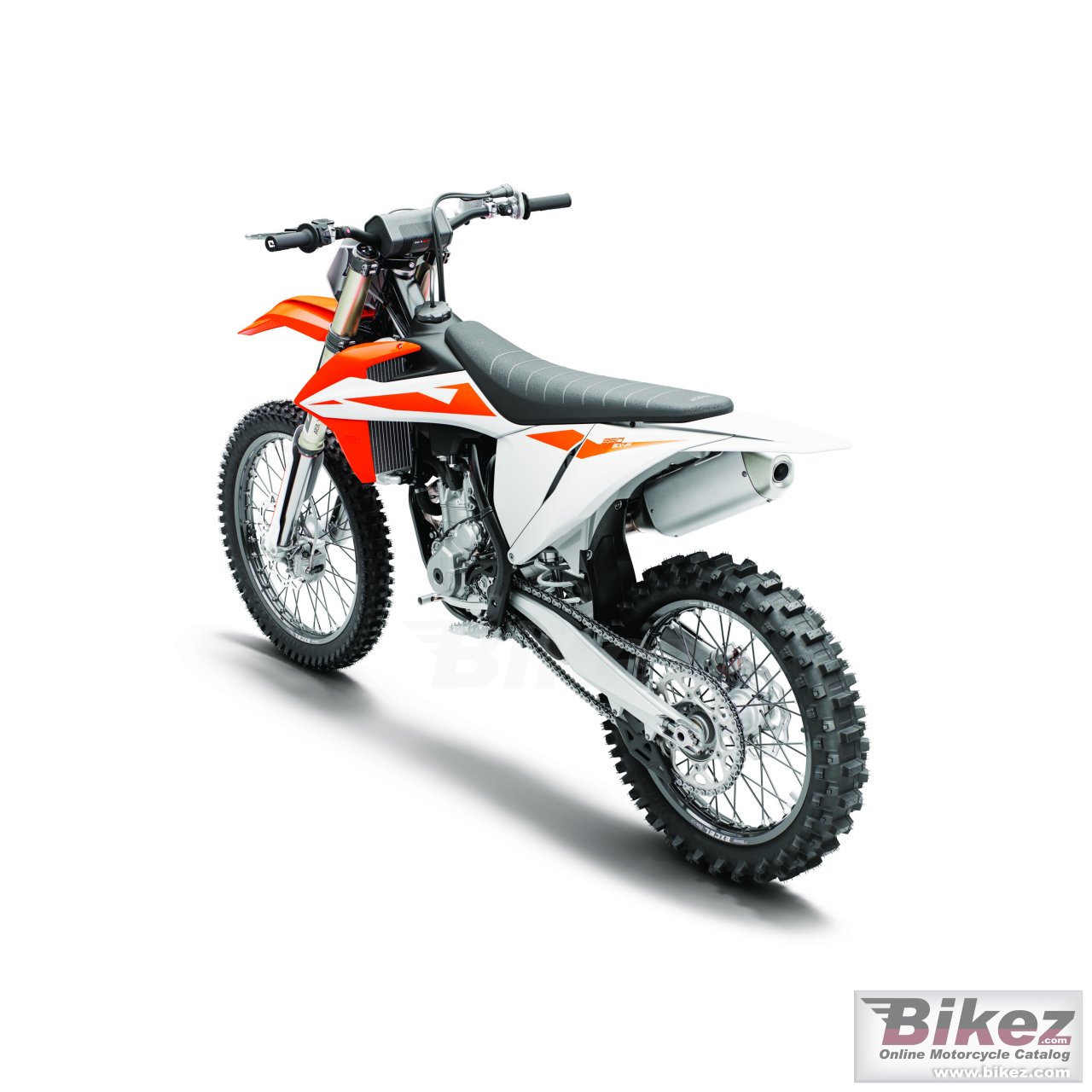 KTM 350 SX-F