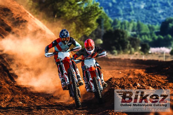 2019 KTM 350 SX-F