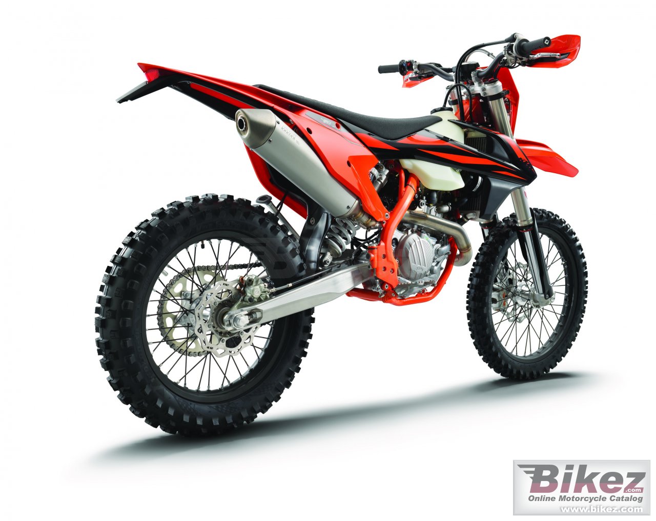 KTM 450 EXC-F