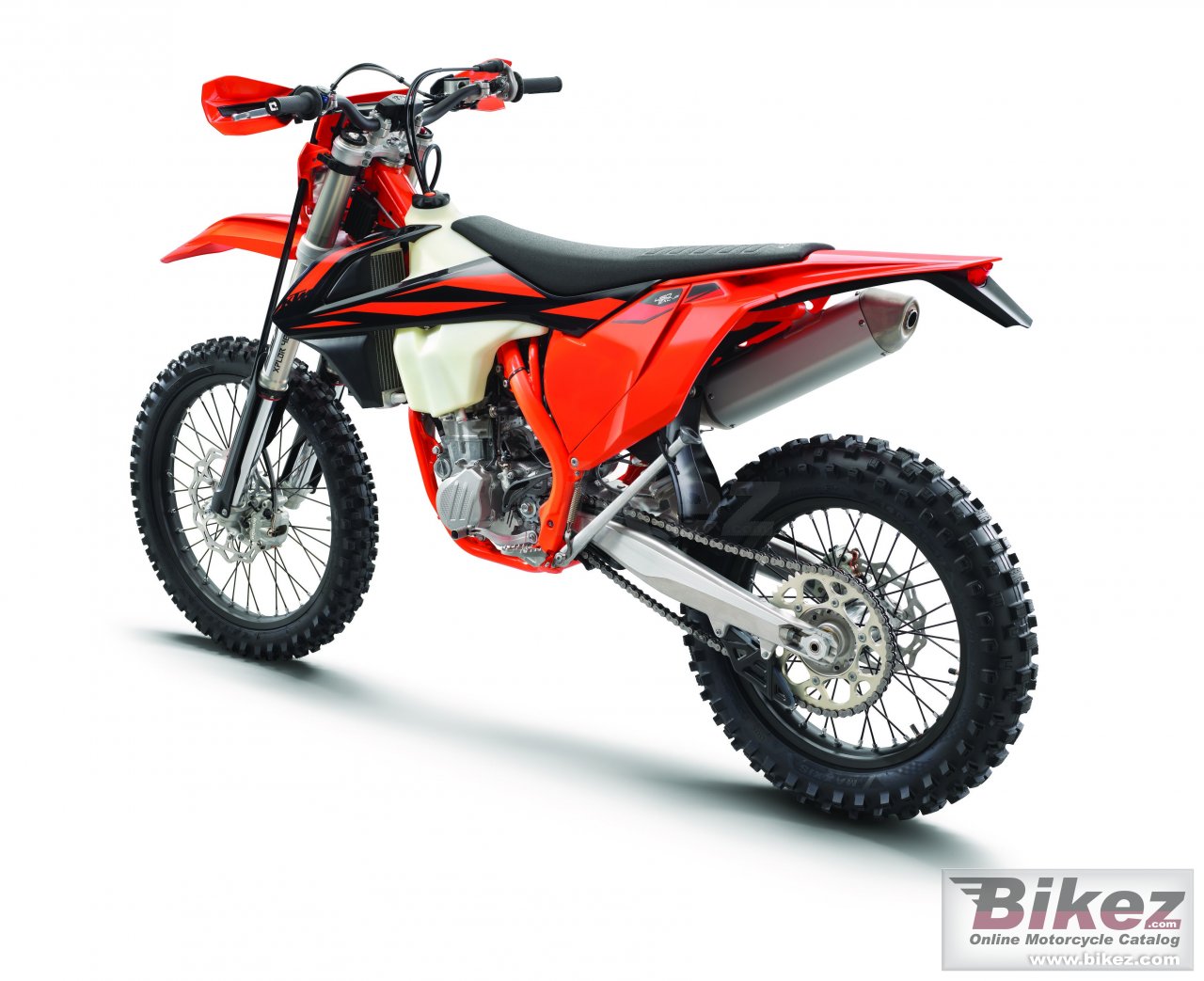 KTM 450 EXC-F