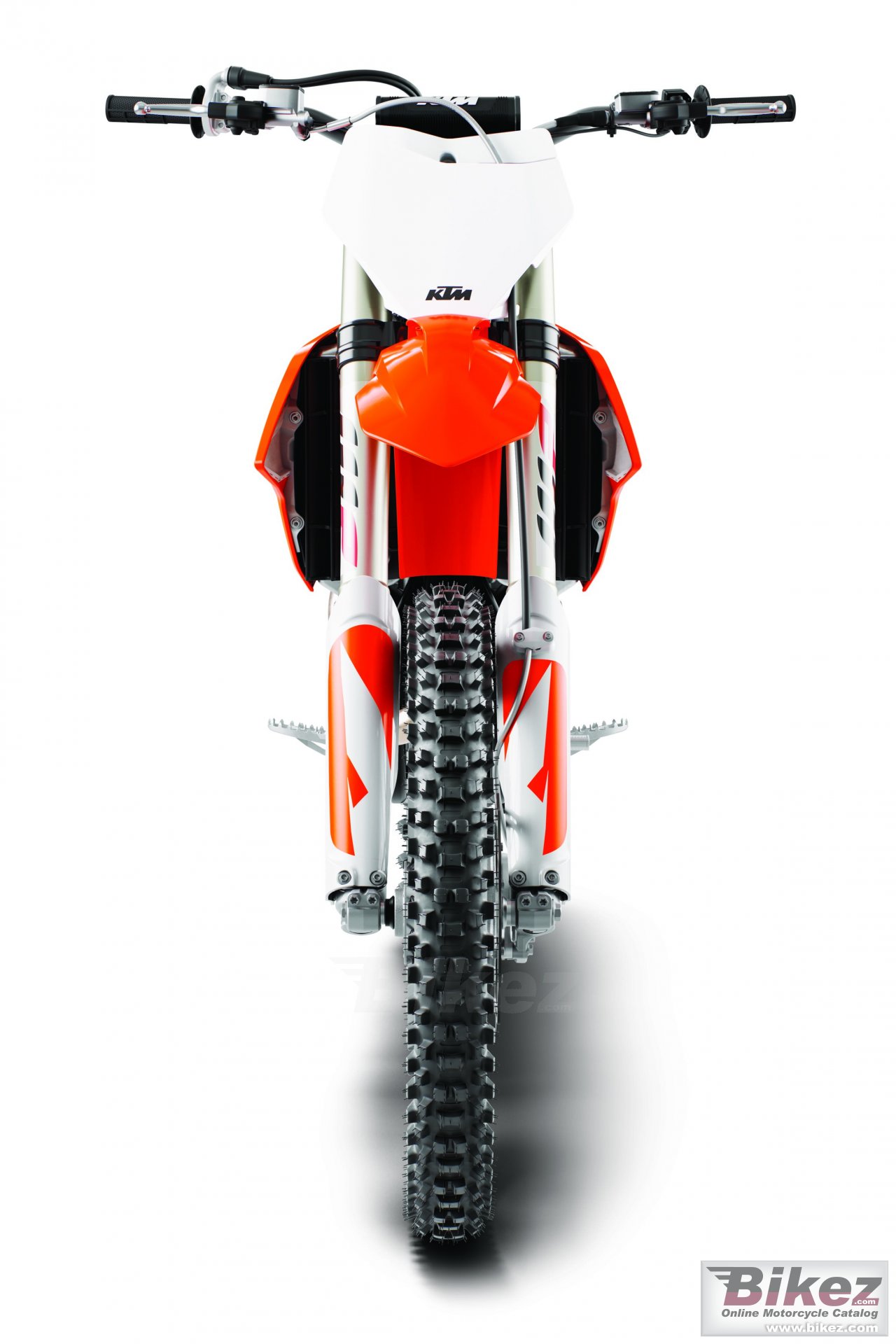 KTM 450 SX-F