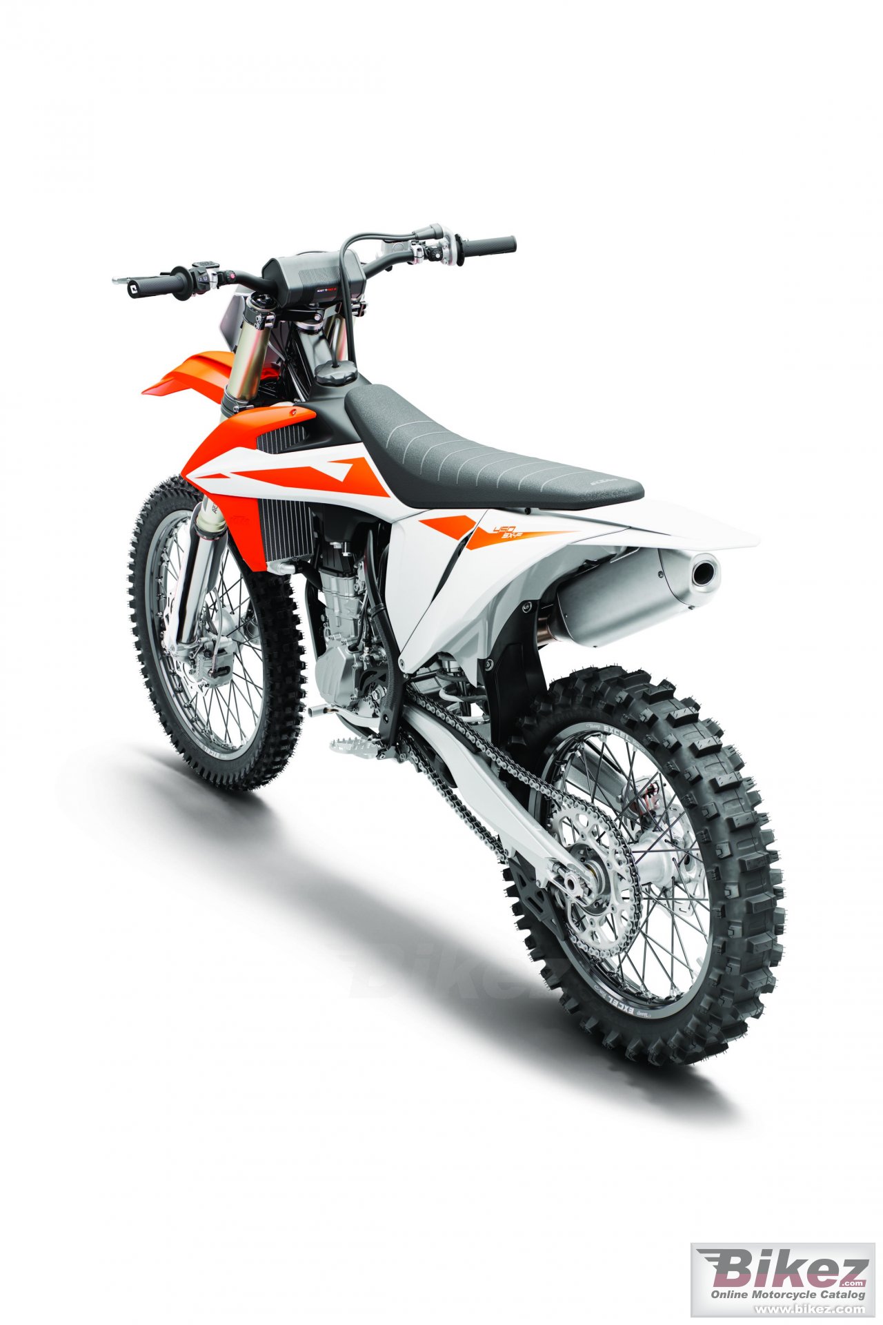 KTM 450 SX-F