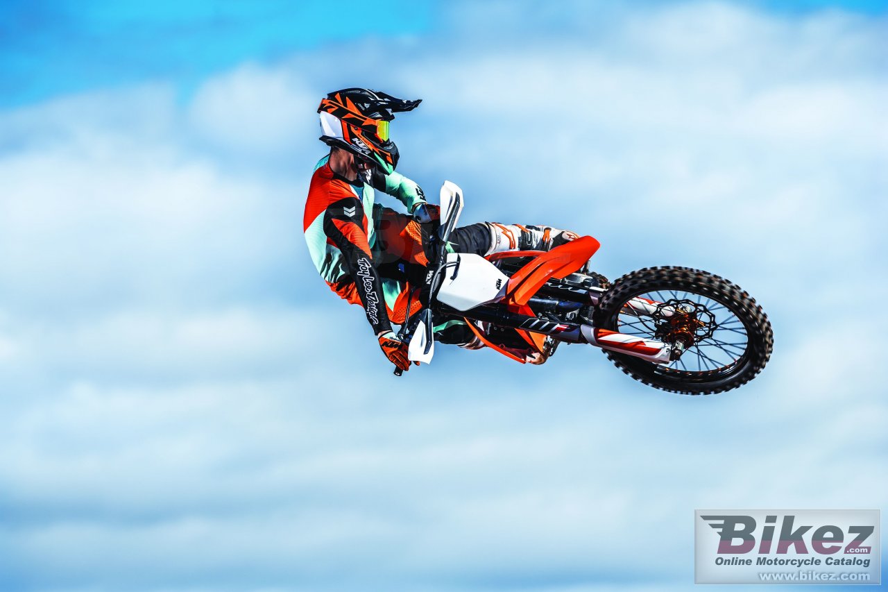 KTM 450 SX-F