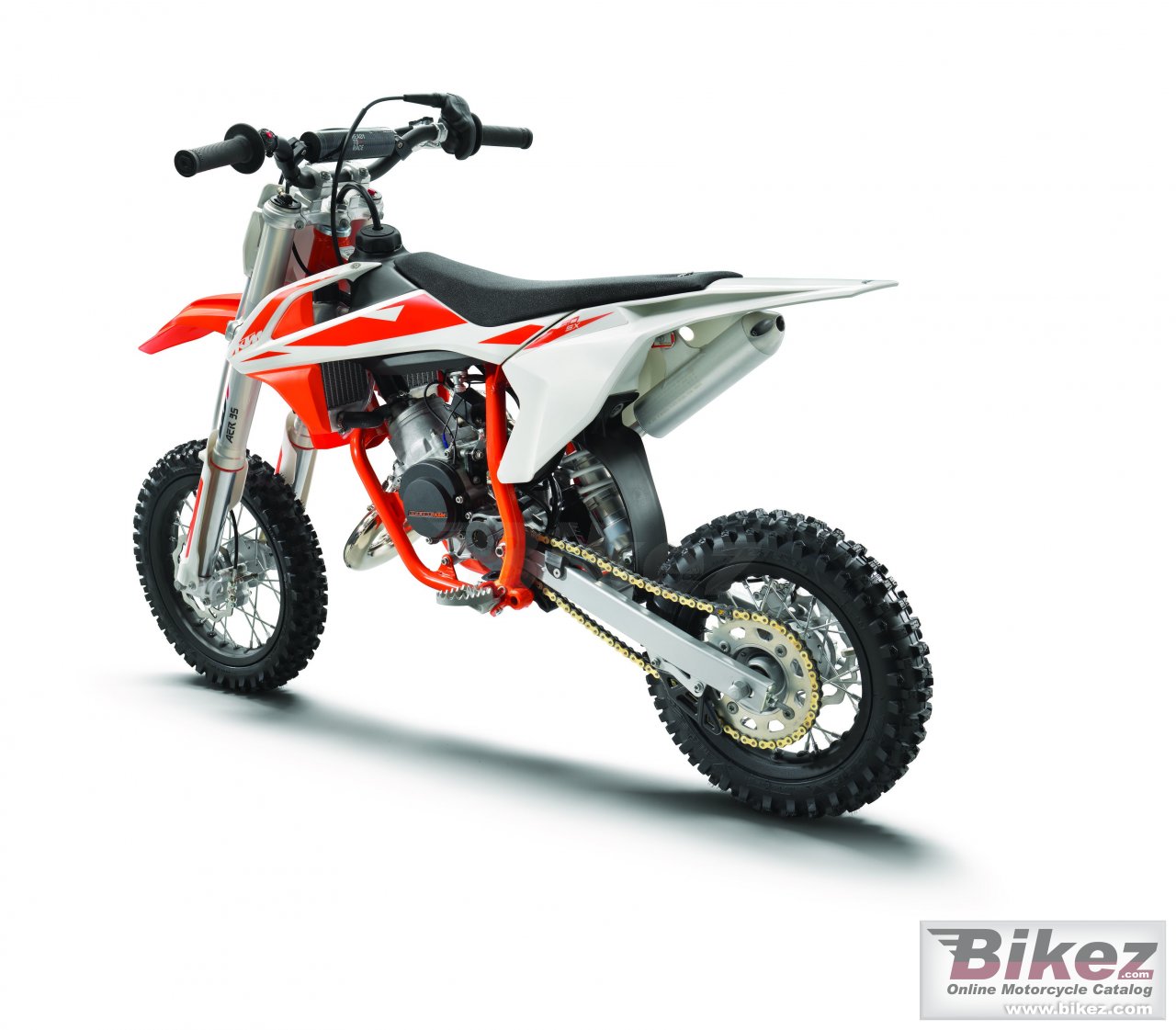 KTM 50 SX