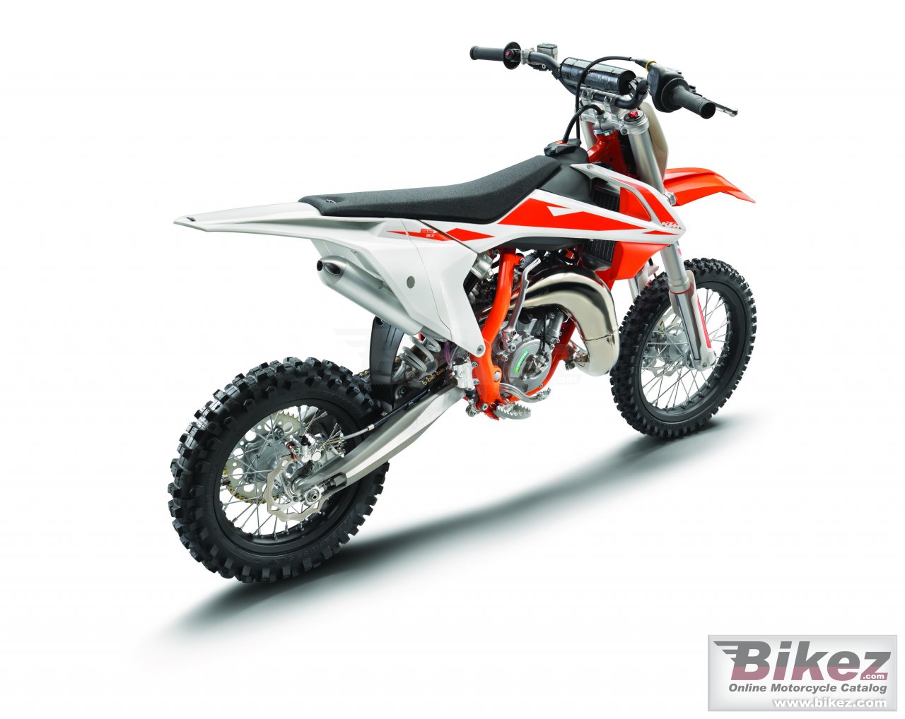 KTM 65 SX