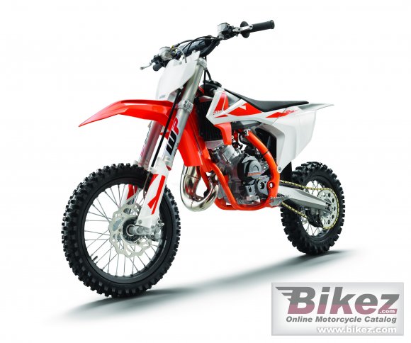 2019 KTM 65 SX