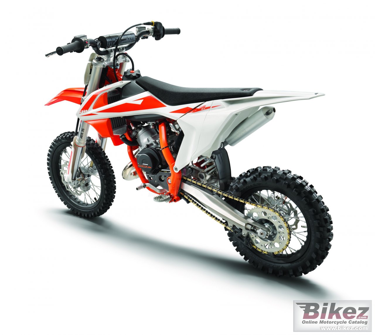 KTM 65 SX