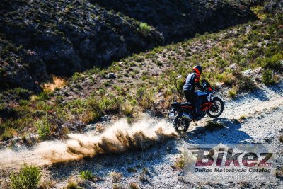 2019 KTM 1290 Super Adventure R